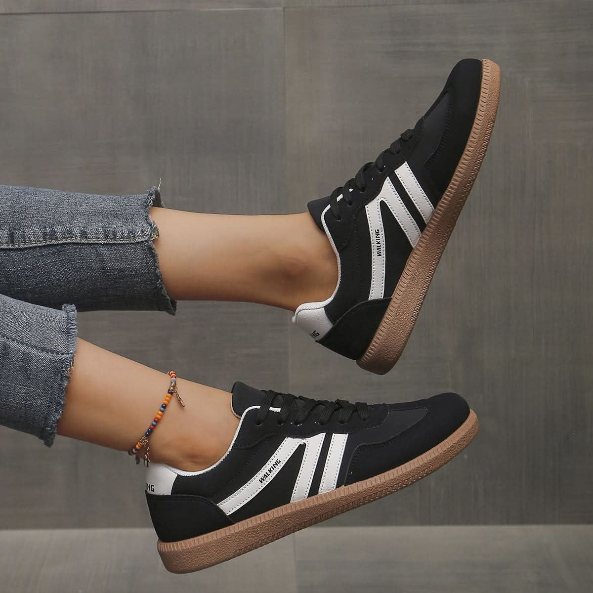 Ellara Everyday Comfort Trainers – Product image 09
