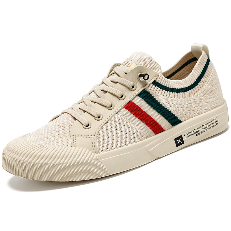 Berkley Knit Slip-On Sneakers – Product image 09