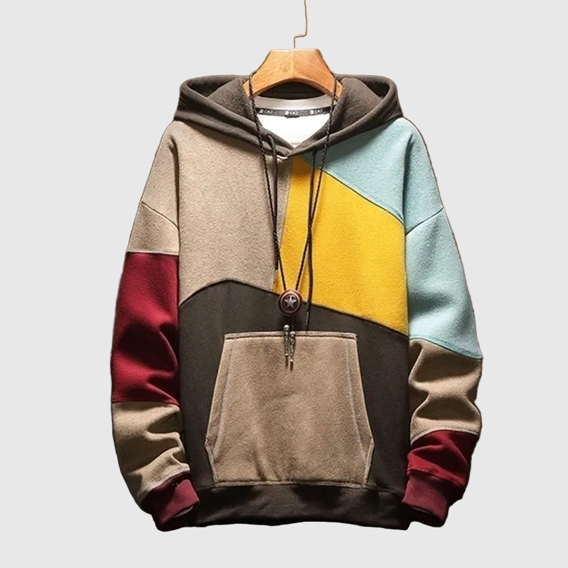Landscape Hoodie