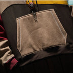 Loose-Fit Cotton Hoodie with Bold Design 3