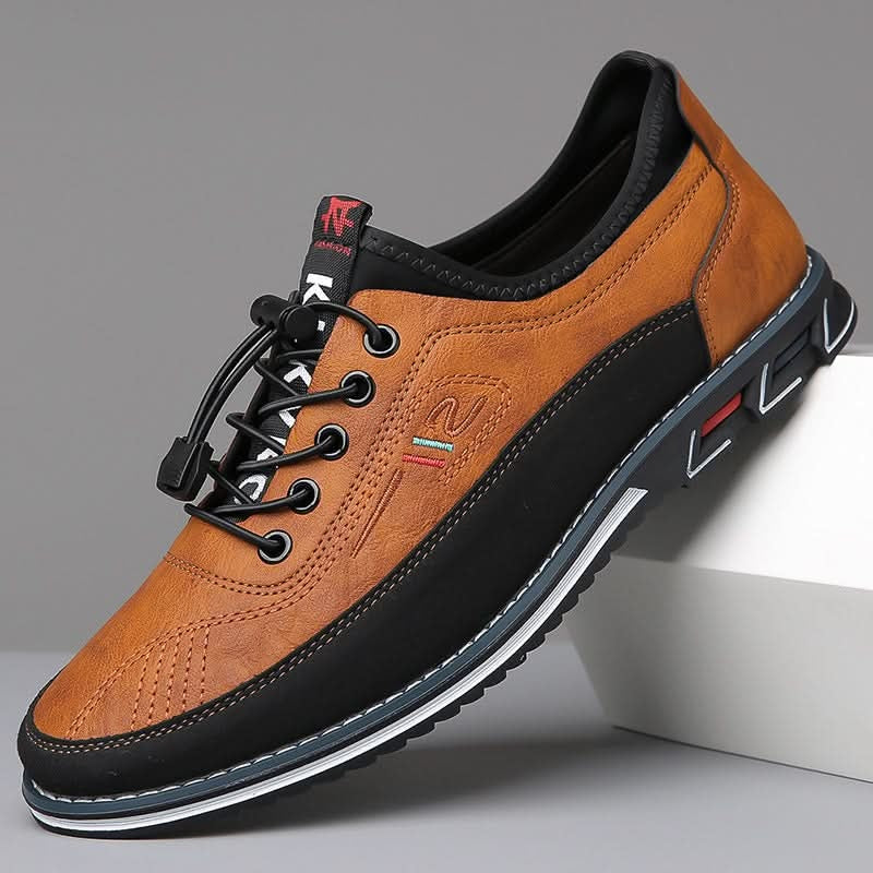 Redford Classic Oxford Shoes – Product image 01