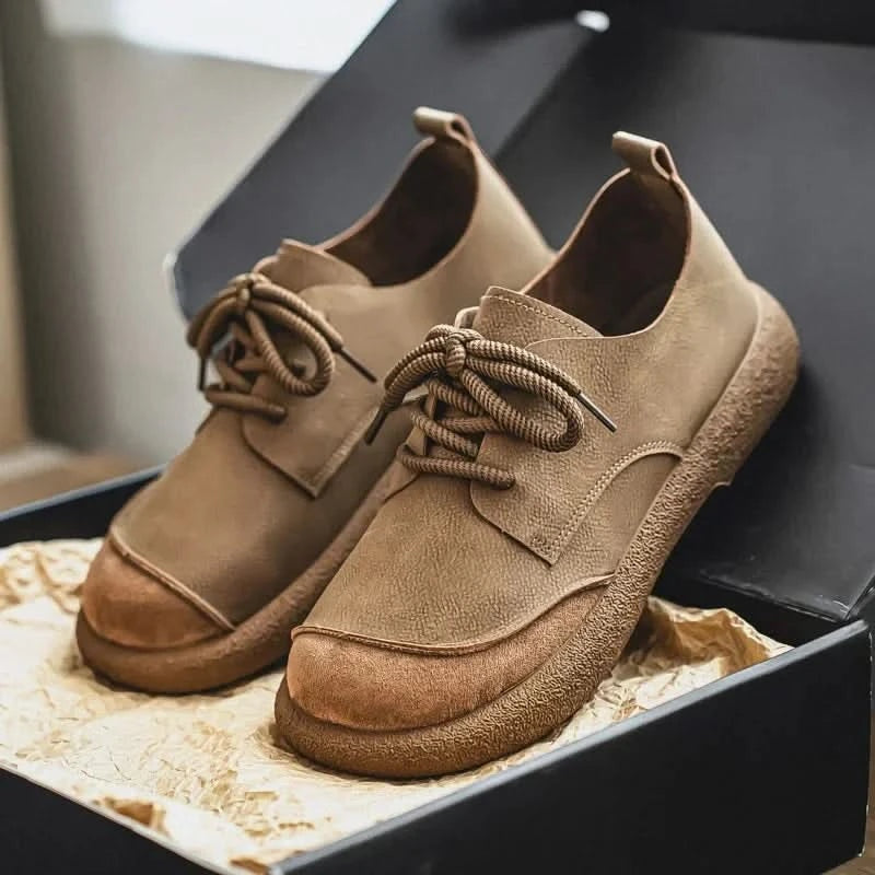 Briarwood Heritage Sneakers – Product image 04