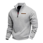 Northline Fleece Sweatshirt – Product image 06