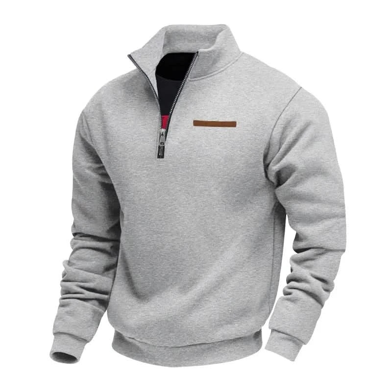 Northline Fleece Sweatshirt – Product image 06