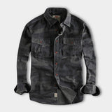 Camouflage Gray Green