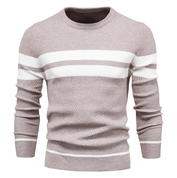 Men's Casual Comfortable Sweater