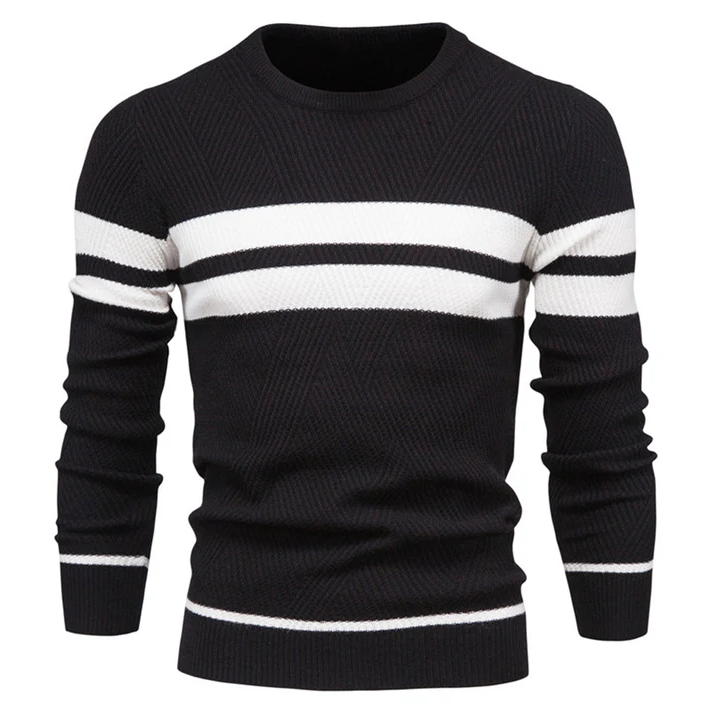 Men's Casual Comfortable Sweater