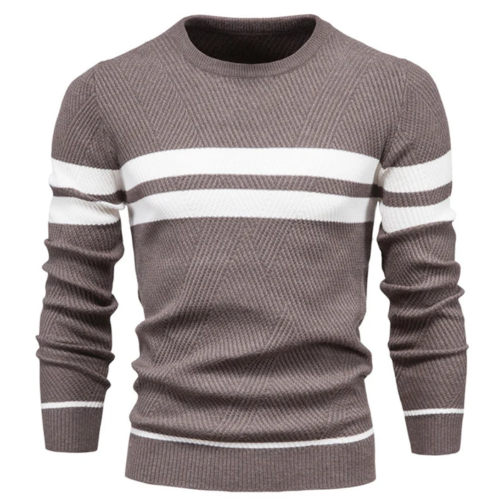 Men's Casual Comfortable Sweater