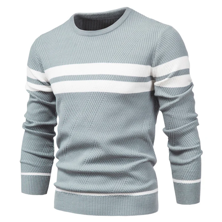 Men's Casual Comfortable Sweater