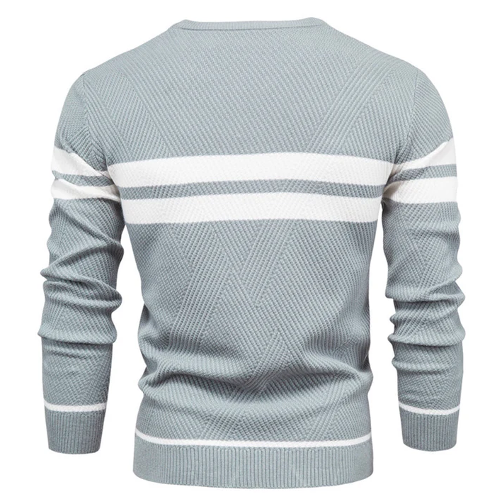 Men's Casual Comfortable Sweater