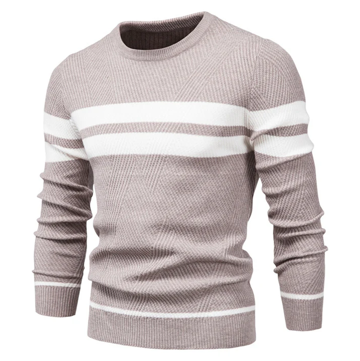 Men's Casual Comfortable Sweater
