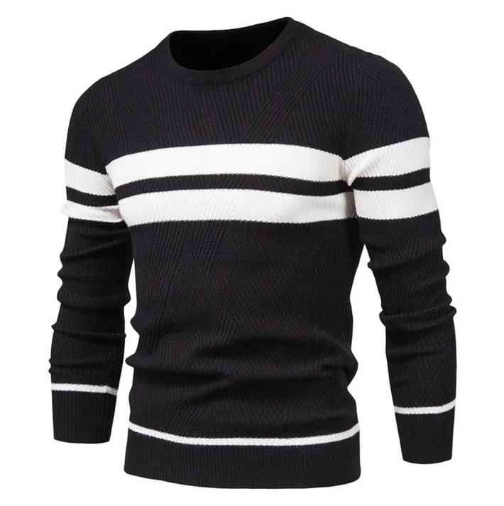 Men's Casual Comfortable Sweater