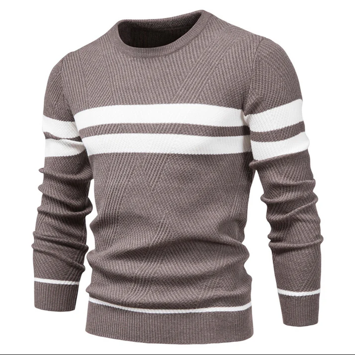 Men's Casual Comfortable Sweater