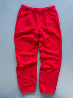 Men's Classic Fleece Joggers with Side Pockets