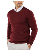 Wine red