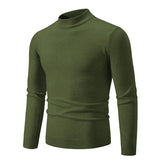 Olive green