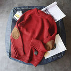 Men's Knit Sweater for All Occasions