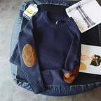 Men's Knit Sweater for All Occasions