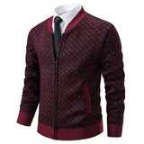 Wine red