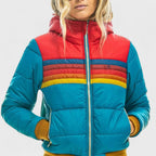 Rainford Lightweight Waterproof Jacket – Product image 03