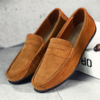 Bellamy Suede Loafers – Product image 08