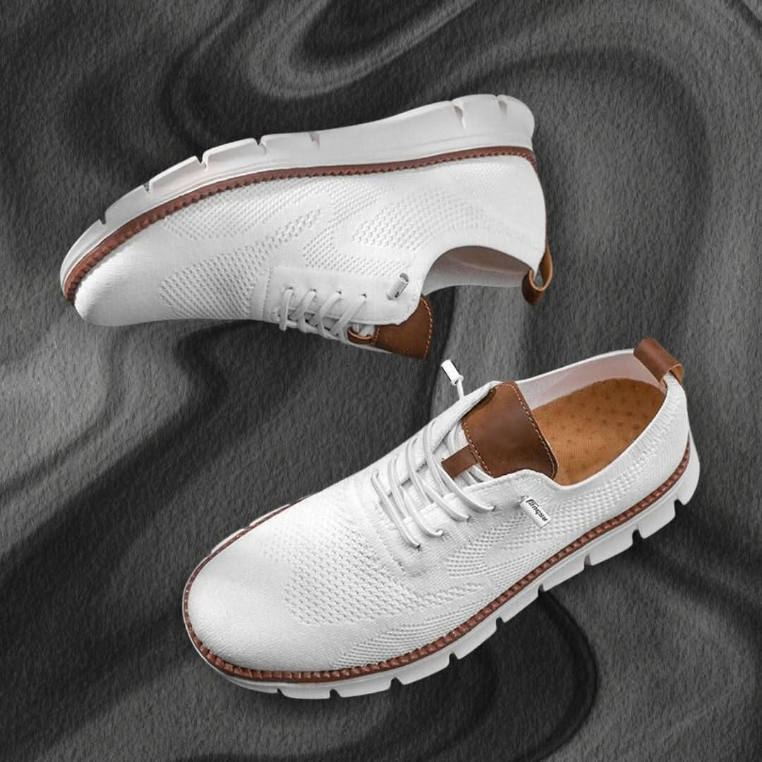 Nora Wide-Fit Comfort Sneakers – Product image 04