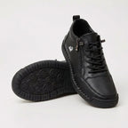 StrideWell Everyday Sneakers - Lifestyle Blue