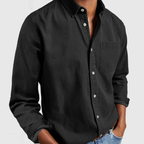 Brighton Classic Denim Shirt – Product image 05