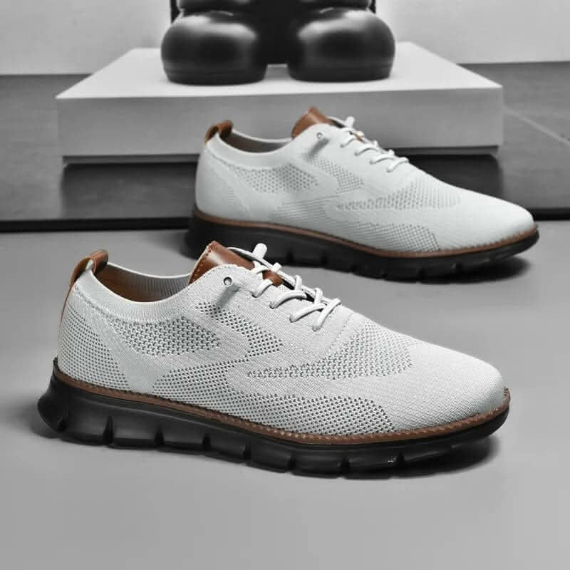 Somerset Chunky Sole Sneakers – Product image 08