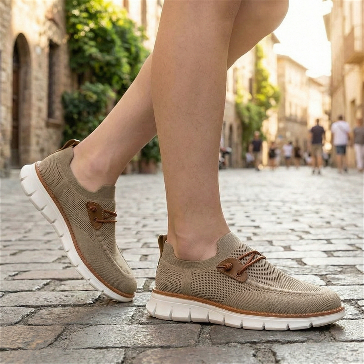 Arclight Knit Slip-On Sneakers – Product image 10