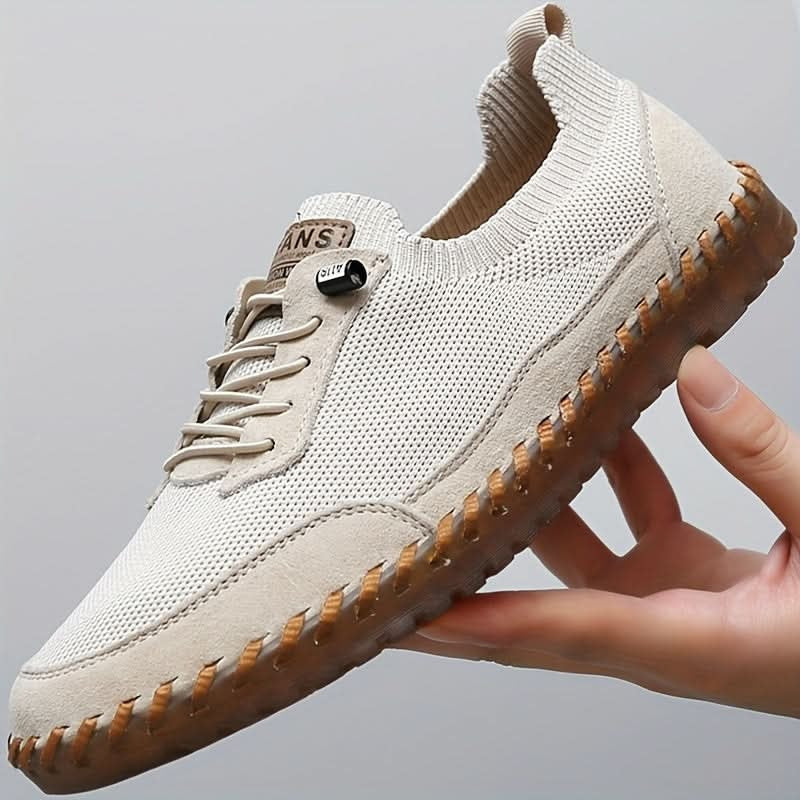 Dorset Trail Knit Shoes – Product image 01