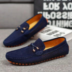 Cresswell Airflow Leather Loafers – Product image 09