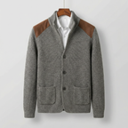 Cavendish Knitted Blazer – Product image 01