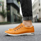 Camden Everyday Leather Sneakers – Product image 06