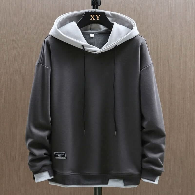 Torrington Two-Tone Hoodie – Product image 05