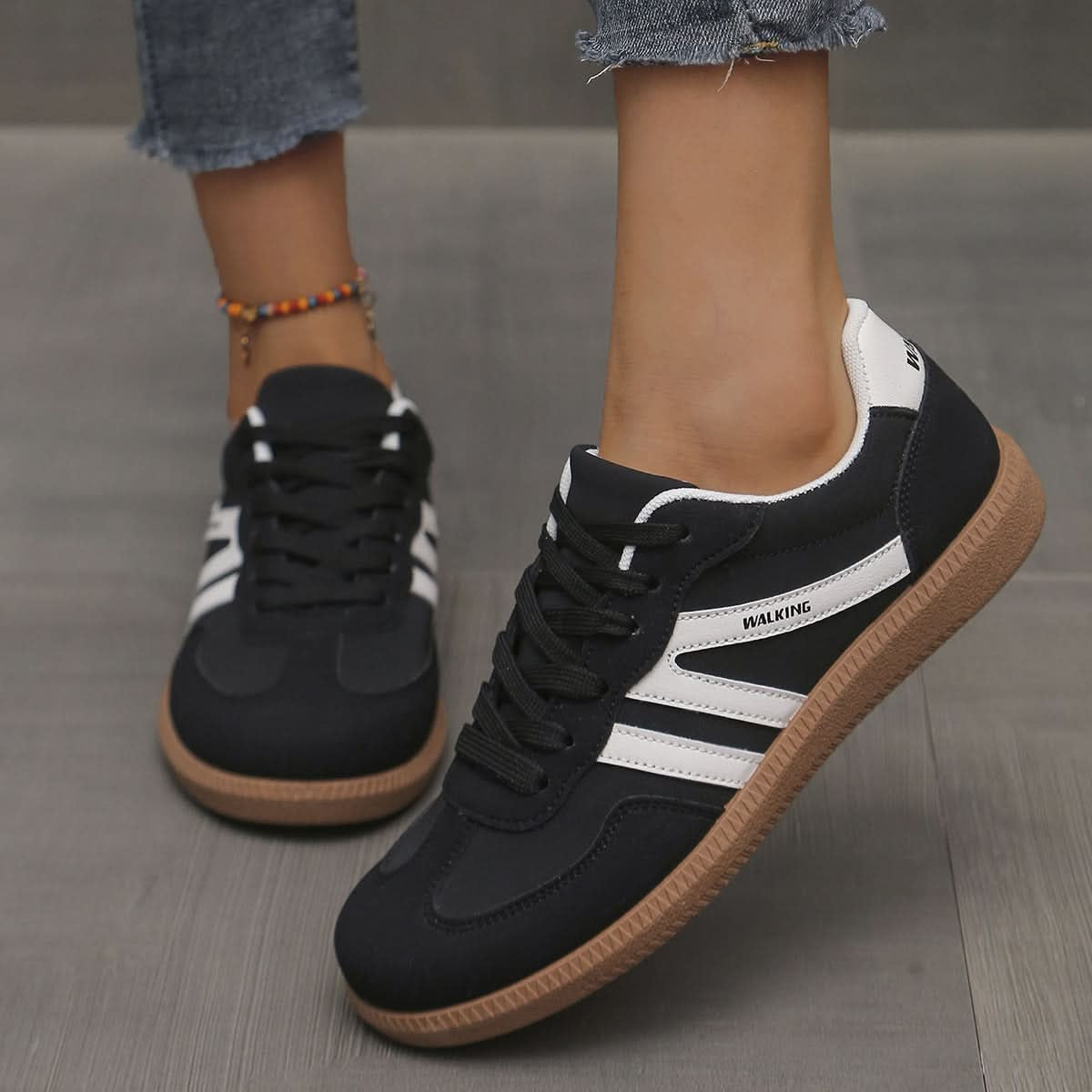 Ellara Everyday Comfort Trainers – Product image 03