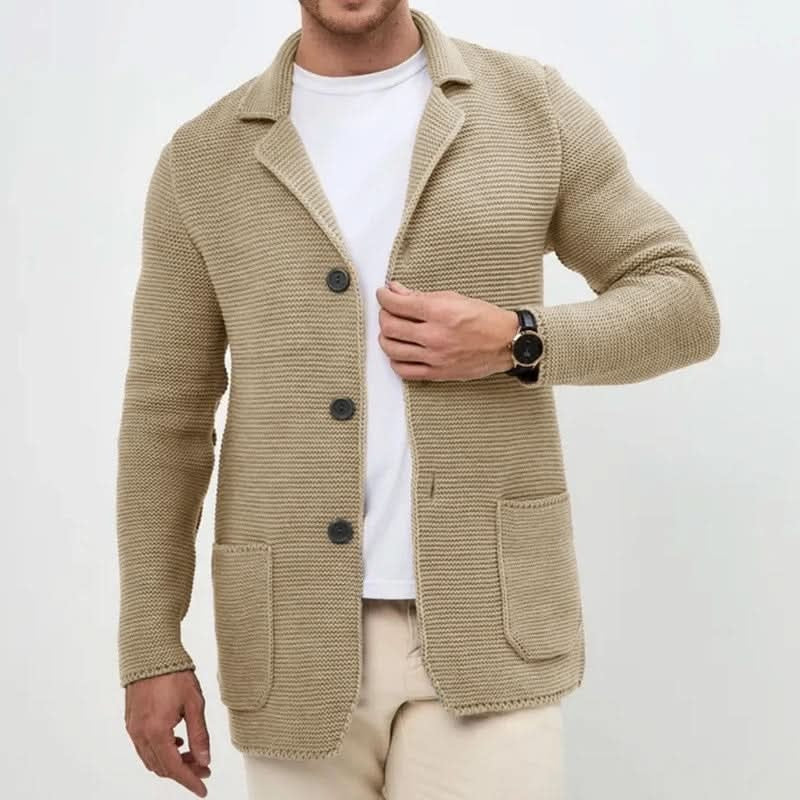 Briarfield Knit Cardigan – Product image 07