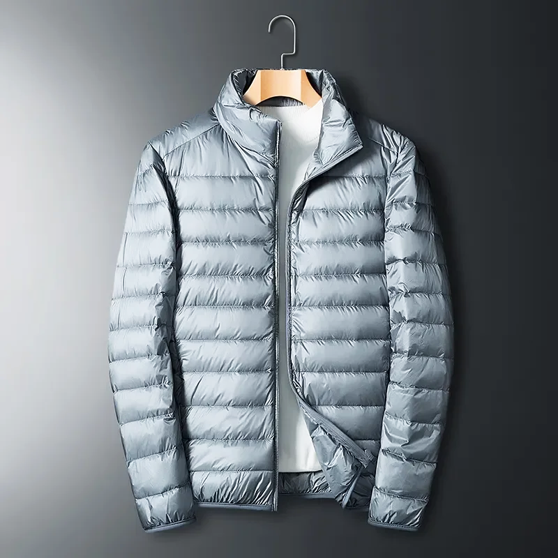 Premium Down Puffer Jacket for Women