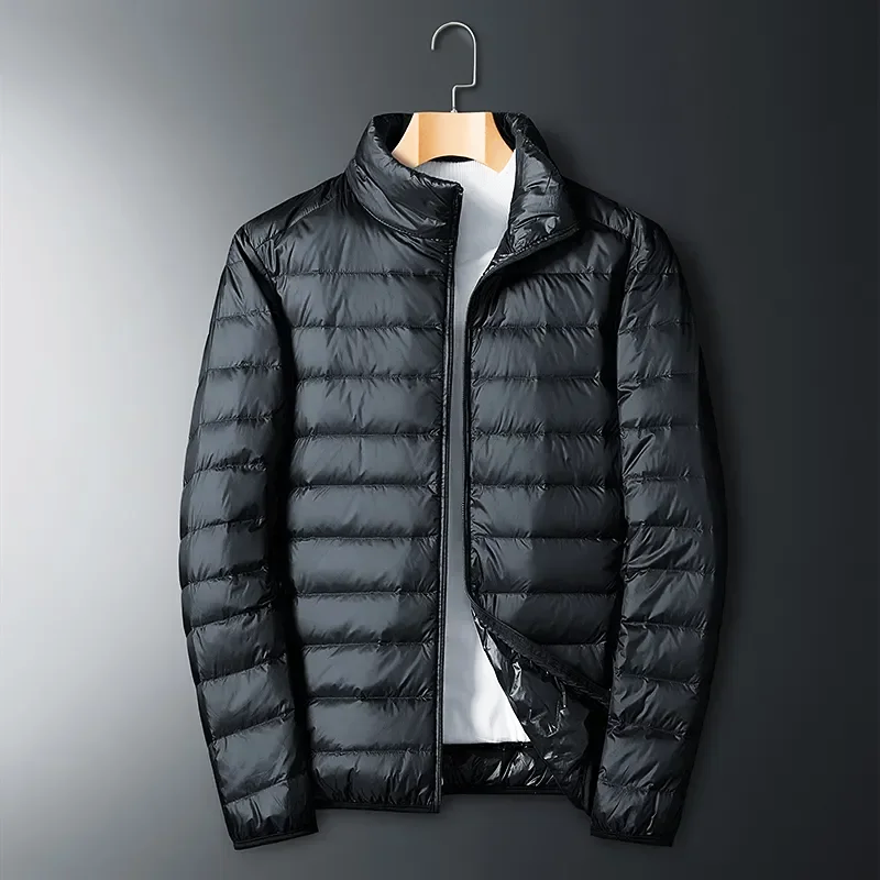 Premium Down Puffer Jacket for Women