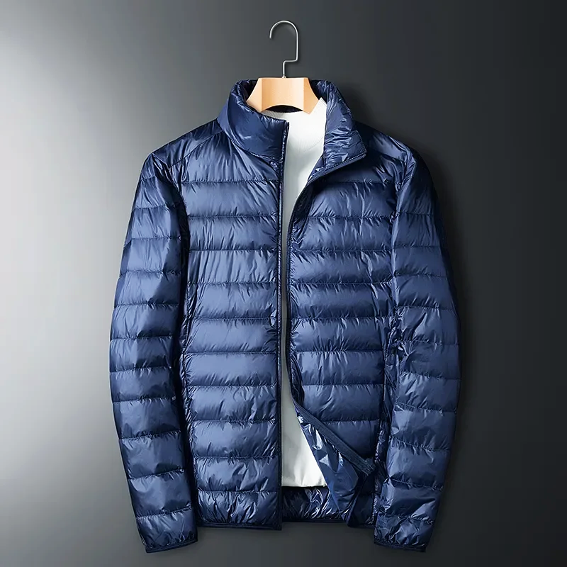 Premium Down Puffer Jacket for Women