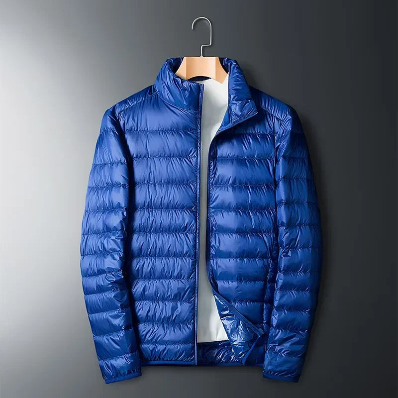 Premium Down Puffer Jacket for Women