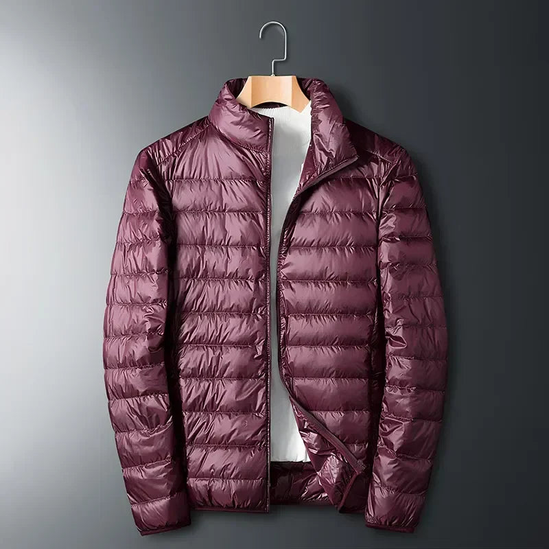 Premium Down Puffer Jacket for Women