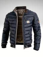 Oakridge Quilted Field Jacket – Product image 02