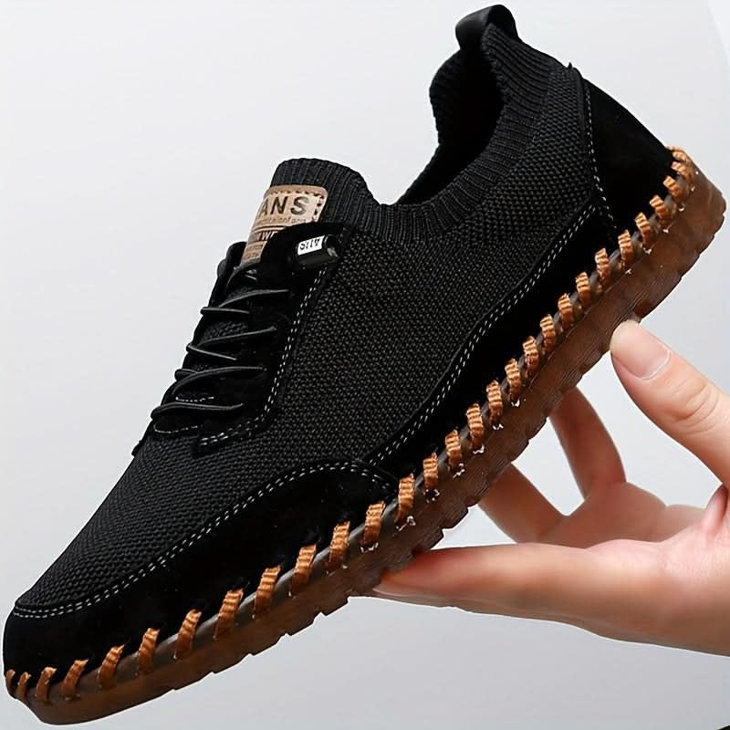 Dorset Trail Knit Shoes – Product image 03