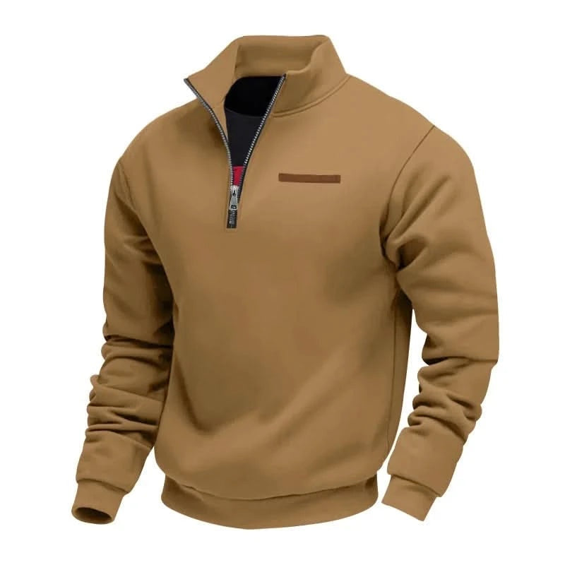 Northline Fleece Sweatshirt – Product image 04
