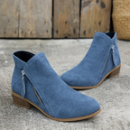 Maris Side-Zip Comfort Boots – Product image 17