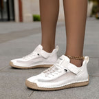 Solenne Air-Mesh Lace Sneakers – Product image 07