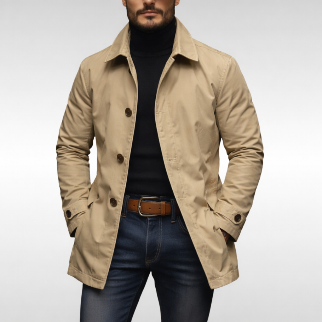 Frostwell Coat – Product image 05