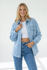 Sky Blue