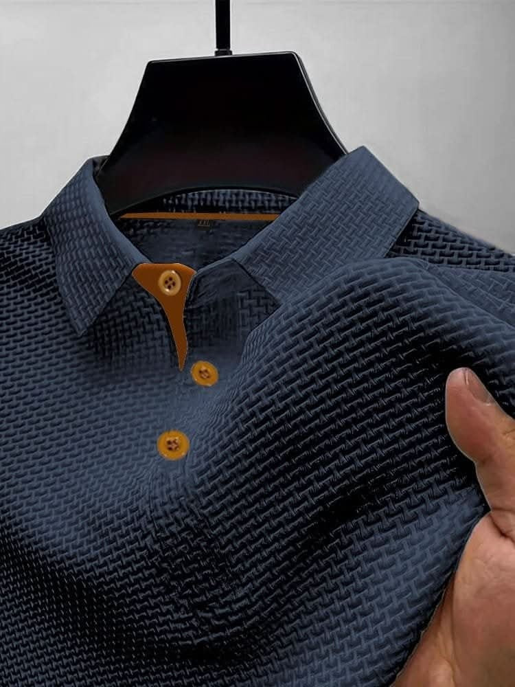 Harbury Lightweight Polo – Product image 03
